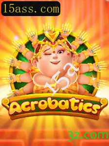 Explorando o Jogo Acrobatics: Descrição, Introdução e Regras