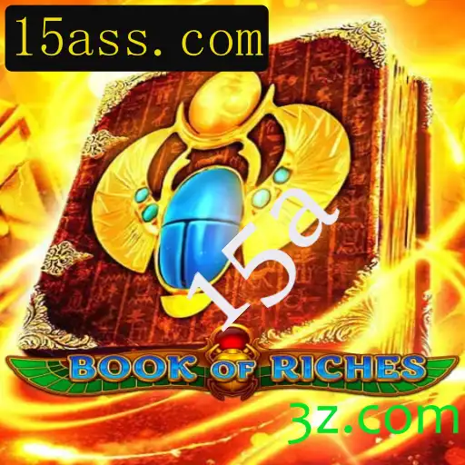 Descubra o Fascinante Mundo de 'Book of Riches'