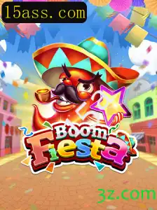 Descubra o Empolgante Mundo de BoomFiesta: Um Jogo Revolucionário para Todas as Idades
