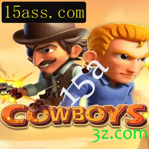 COWBOYS: O Jogo de Estratégia e Aventura para Todas as Idades