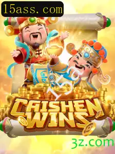 Explorando o Mundo de CaishenWins: Um Guia Detalhado sobre Este Jogo Populado