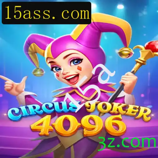 Descubra o Fascinante Mundo de CircusJoker4096