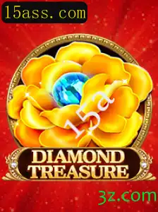 Descubra o Fascinante Mundo de Diamondtreasure