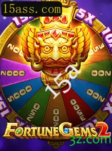 Descubra FortuneGems2: A Nova Sensação do Universo dos Jogos