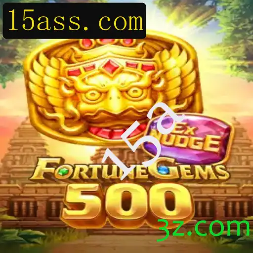 FortuneGems500: Descubra o Jogo de Azar que Está Comovendo o Cenário de Entretenimento