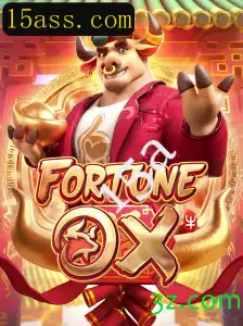 FortuneOx: Descubra o Fascinante Mundo do Jogo e Suas Regras
