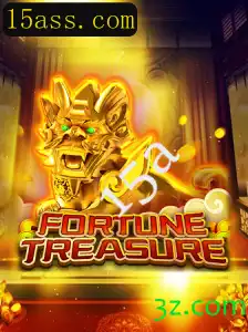 Explorando FortuneTreasure: Um Mergulho no Jogo Popular