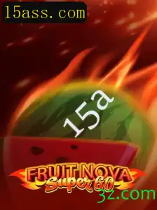 Descubra o Fascinante Mundo do Jogo FruitNovaSuper60