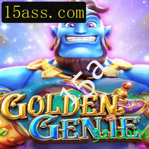Descubra a Magia do Jogo GOLDENGENIE