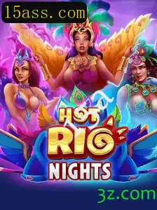 Descubra o Atraente Mundo de HotRioNights