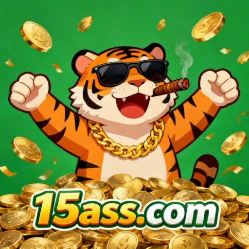 15a Logo