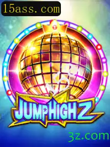 Descubra o Fascinante Mundo de JumpHigh2: Um Clássico Atualizado para a 15a Geração