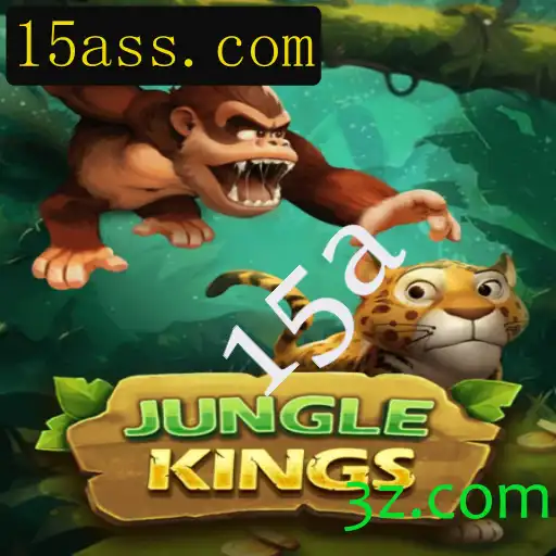 JungleKings: Explorando a Aventura Selvagem com Estratégia e Diversão