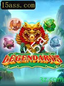 Explorando o Universo do Jogo Legendary5