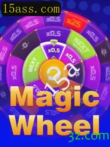 Descubra o Fascinante Jogo MagicWheel
