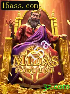 Descubra o Mundo Fascinante de MidasFortune: A Aventura de Ouro