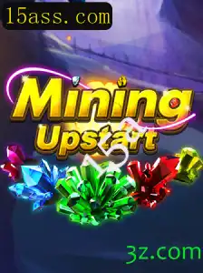 Explorando o Fascinante Mundo de MiningUpstart - Um Guia Completo