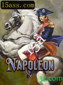 Napoleon: Um Jogo Clássico de Estratégia e Paciência