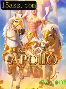 Explorando o Mundo de RiseofApollo: Um Mergulho na Mitologia e Aventura