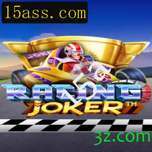RacingJoker: Um Mergulho no Mundo da Velocidade e Estratégia