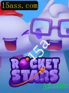 RocketStars: Uma Aventura Intergaláctica