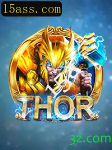 Explorando o Fascinante Jogo THOR: Uma Aventura Interativa de Estratégia