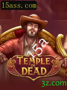 Explorando o Mundo Enigmático de TempleofDead