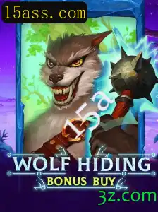 WolfHidingBonusBuy: Um Mergulho no Mundo dos Caçadores e Lobos