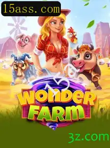Explorando o Fascinante Mundo de WonderFarm