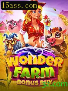 Explorando o Fascinante Mundo do Jogo WonderFarmBonusBuy